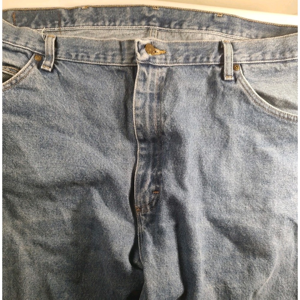 Wrangler W42 X L32 Regular Fit Jeans